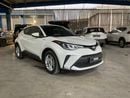 Toyota CHR GX | Guaranteed Warranty | 0 Down Payment