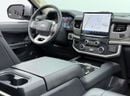 Ford Expedition XLT 2022 Ford Expedition XLT, 2028 Ford Warranty + Service Pack, Very Low Km, 8 Seater, GCC
