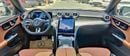 Mercedes Benz C200 STD AMG 5 Years Warranty 2026 GCC