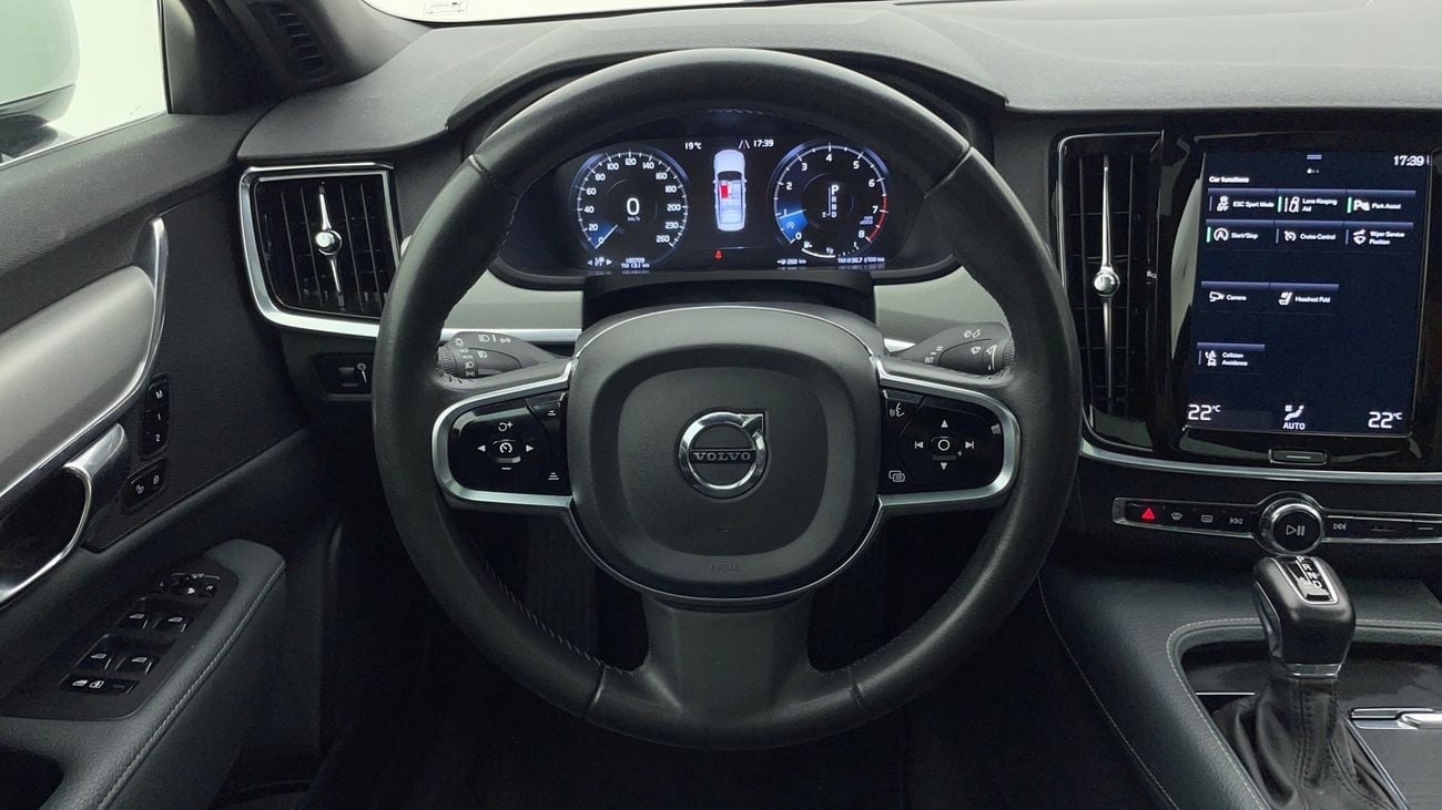 Volvo S90 T5 MOMENTUM 2 | Zero Down Payment | Home Test Drive