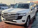 تويوتا لاند كروزر VX 3.5L