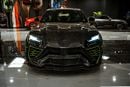 لامبورغيني اوروس Mansory Edition - American Specs - GCC/UAE Ready