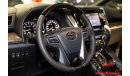Toyota Alphard VIP EXECUTIVE LOUNGE | 2019 | BRAND NEW | V6