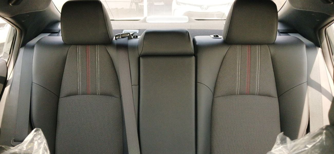 تويوتا كورولا Toyota Corolla GR 1.6L Petrol 2023YM