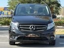 Mercedes-Benz Vito MERCEDES BENZ VITO TOURER 2020 GCC TWO KEYS IN GOOD CONDITION