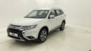 Mitsubishi Outlander GLX 2.4 | Zero Down Payment | Home Test Drive