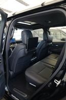 Toyota Land Cruiser VXR