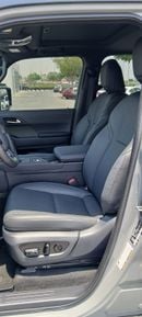Lexus GX550 PREMIUM (NON GCC)