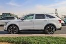 كيا سورينتو 4x4 | 4-Cylinder 2.5L Petrol AT | Best Deals Available – Book Today!