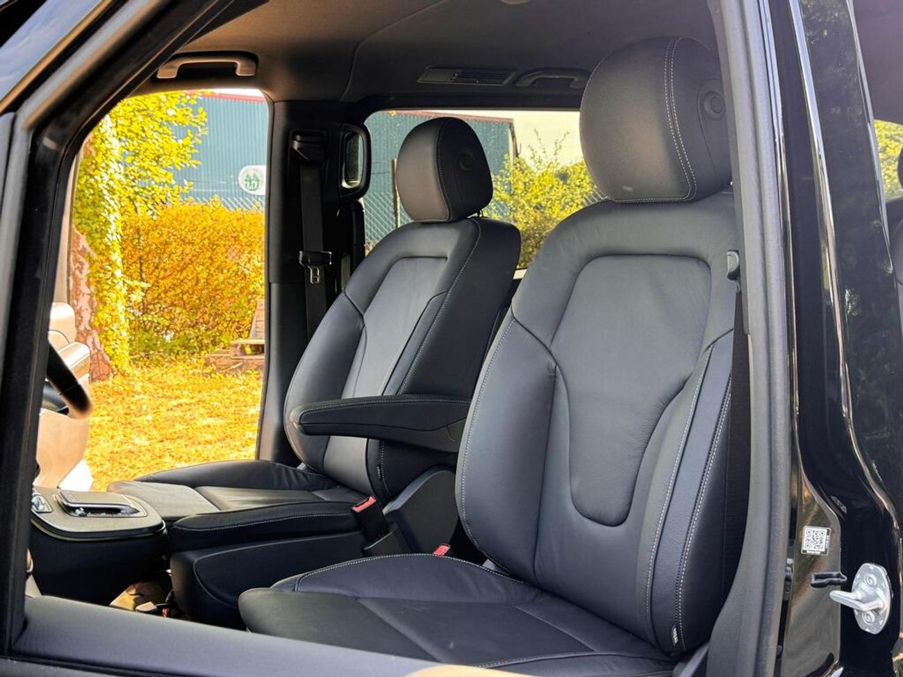 مرسيدس بنز V 300 D 