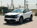 كيا سبورتيج DLX L TX 1.5T