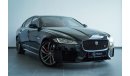 جاغوار XF 2016 Jaguar XF S 3.0 Supercharged / 5yr, 250k kms Warranty