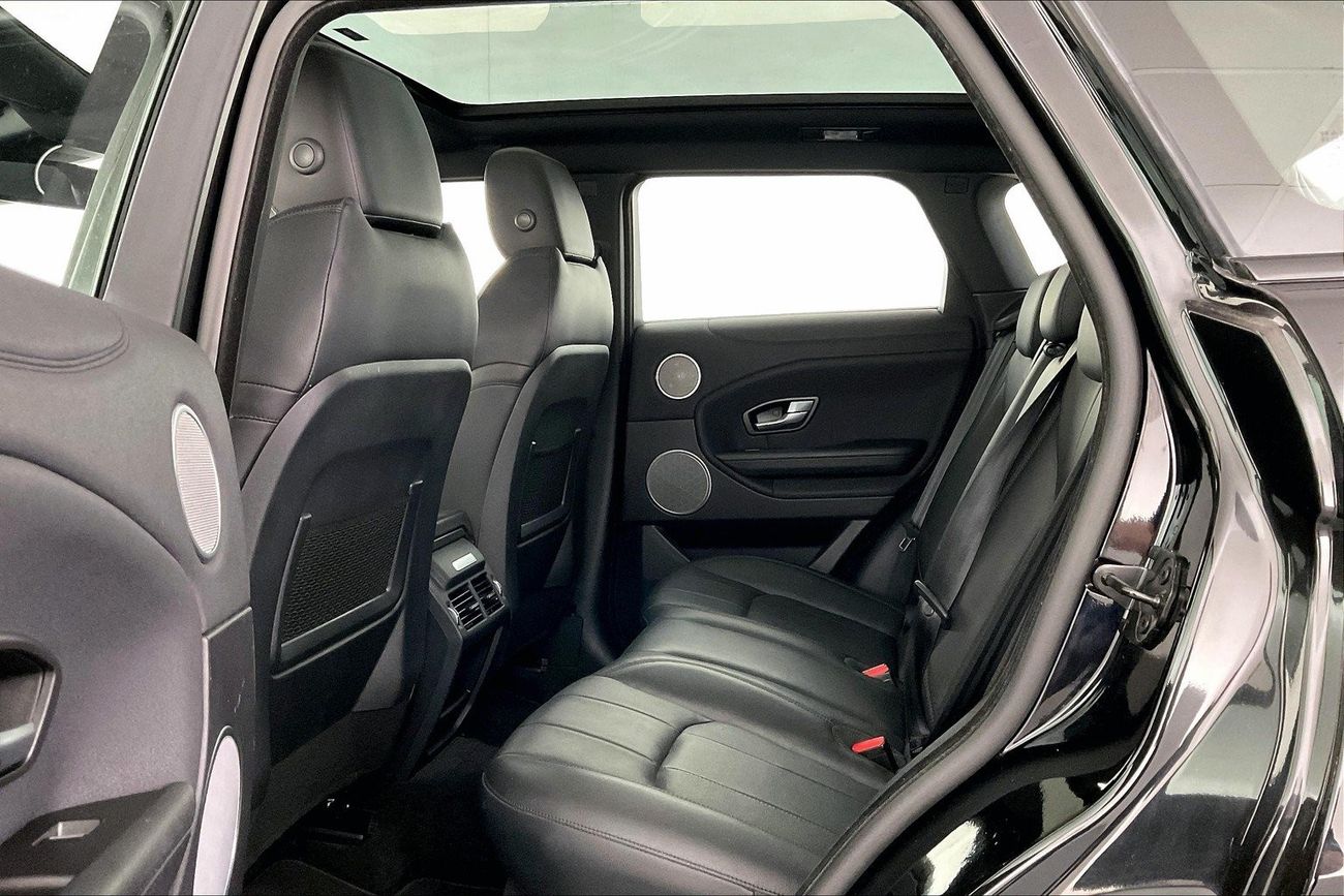 إنفينيتي QX80 Luxe Sensory ProActive (8 Seater) | ضمان مجاني لمدة عام | 0 دفعة أولى