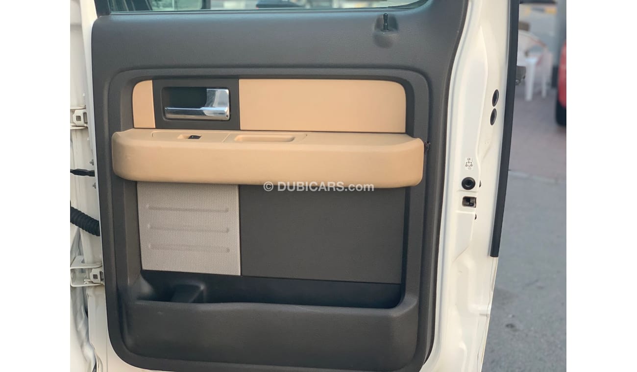 فورد F 150 Ford F150  2013