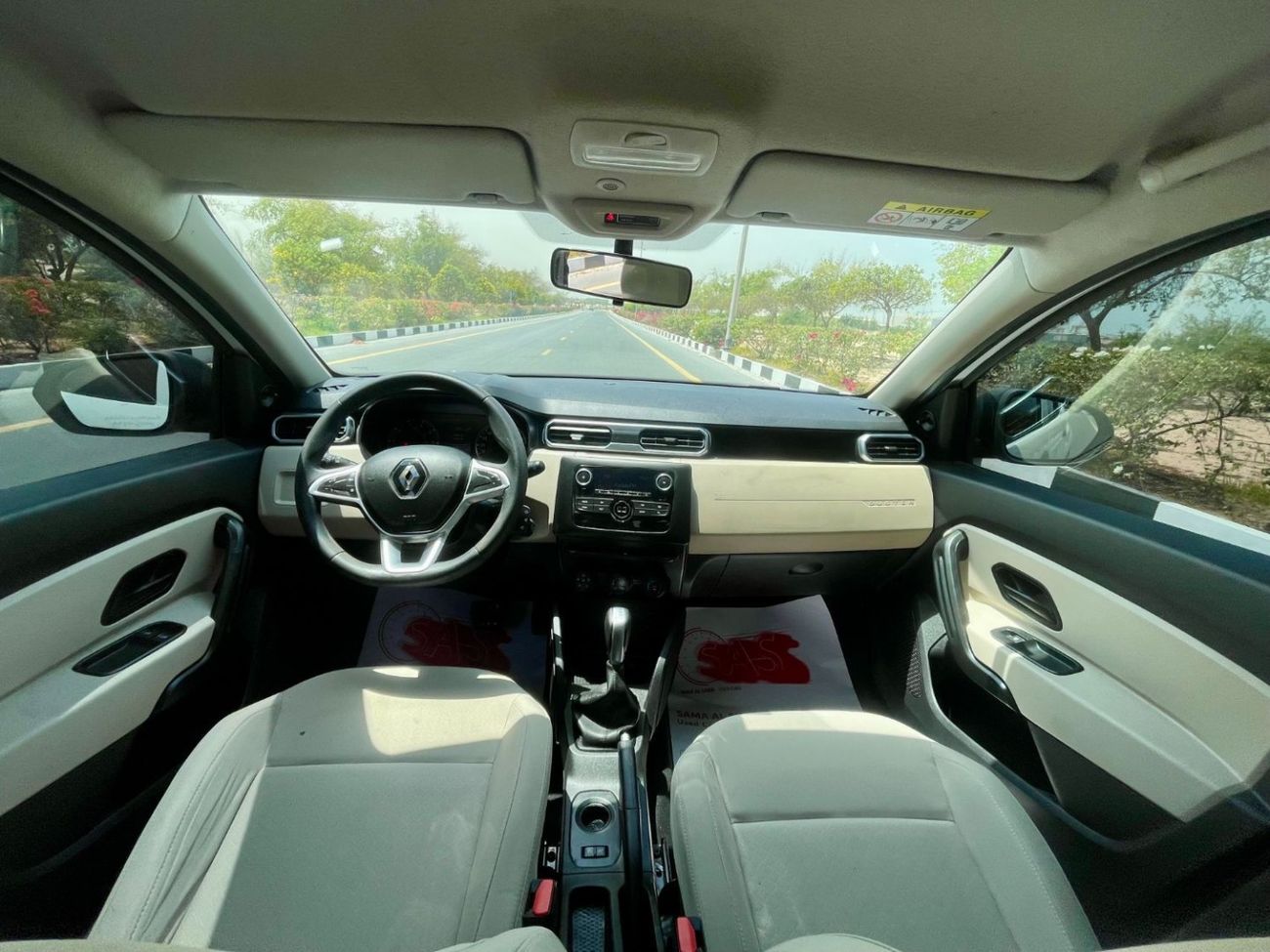 رينو داستر SE 1.6L