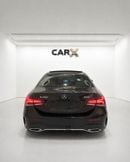Mercedes Benz A200 PREMIUM PLUS