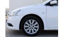Nissan Sentra Nissan Sentra 2020 GCC in excellent condition without accidents