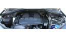 Mercedes-Benz ML 350 EXCELLENT CONDITION - FULLY SERVICED GARGASH