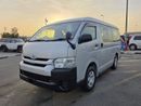 Toyota Hiace TOYOTA HIACE VAN RHD 2017 MODEL 2.7 L PETROL AUTOMATIC(PM28216)