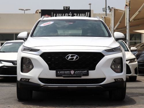 Hyundai Santa Fe COMFORT