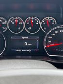 Chevrolet Silverado LTZ