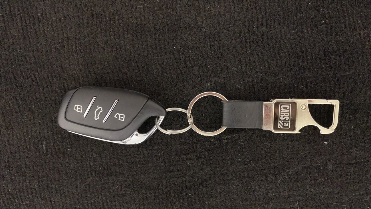 أم جي GT STD 1.5 | بدون دفعة مقدمة | اختبار قيادة مجاني للمنزل