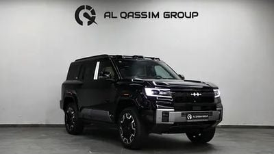 بي واي دي ليوبارد 8 FLAGSHIP (NGCC) 