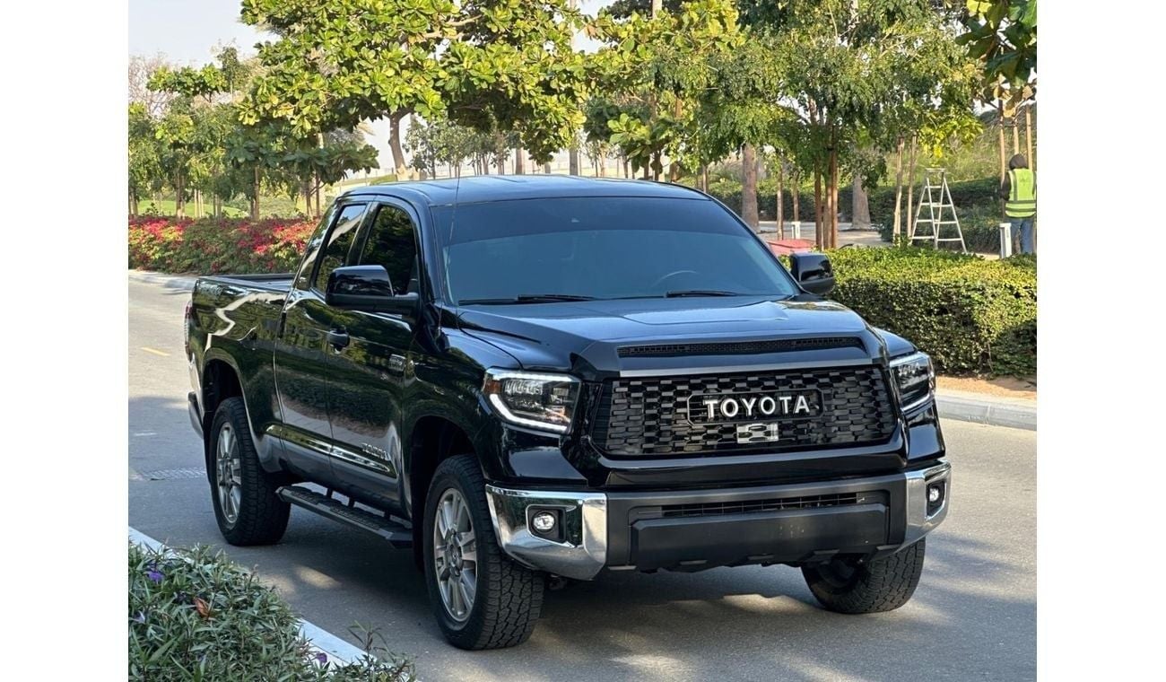 Toyota Tundra