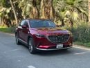 مازدا CX9 Signature Edition 2.5L