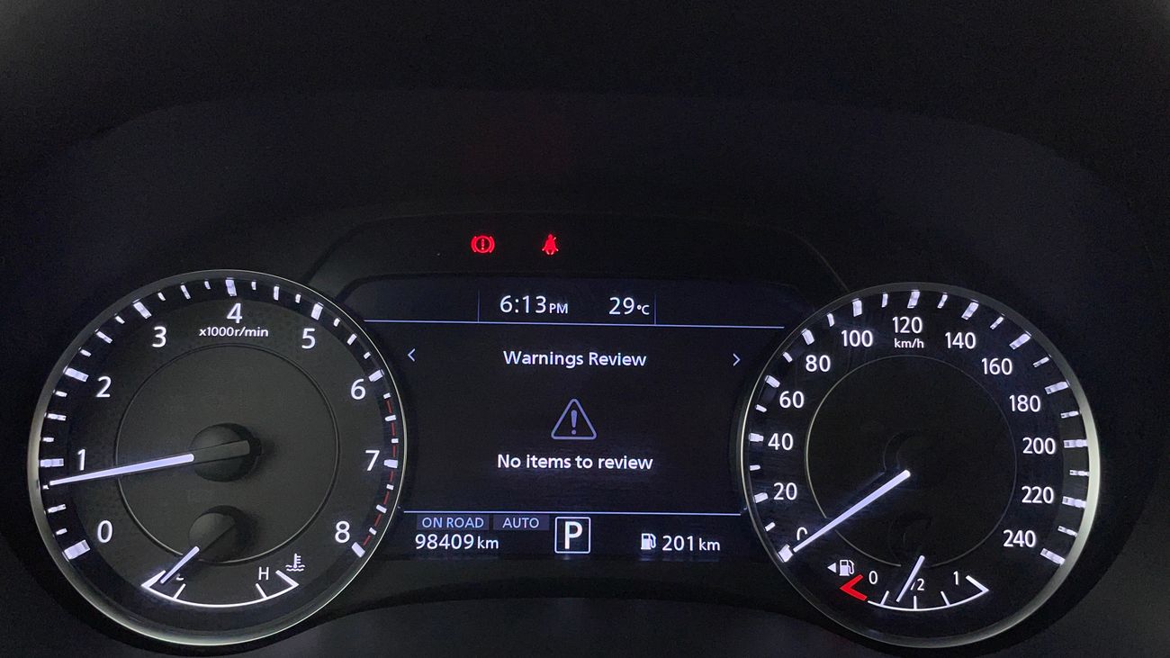 Nissan Patrol LE PLATINUM 5.6 | Zero Down Payment | Home Test Drive