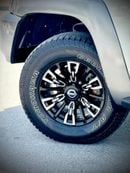 نيسان باترول NISSAN PATROL SUPER SAFARI 4.8L V6 | GCC SPECS | YEAR: 2023 | KMS: 66,000 | FULL-SERVICE HISTORY UND