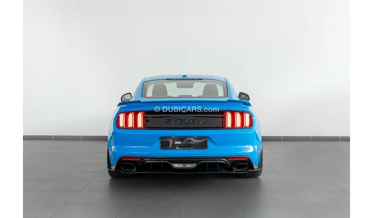 Ford Mustang GT Premium