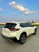 نيسان روج SL