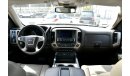 GMC Sierra Denali Full Option 2014 GCC