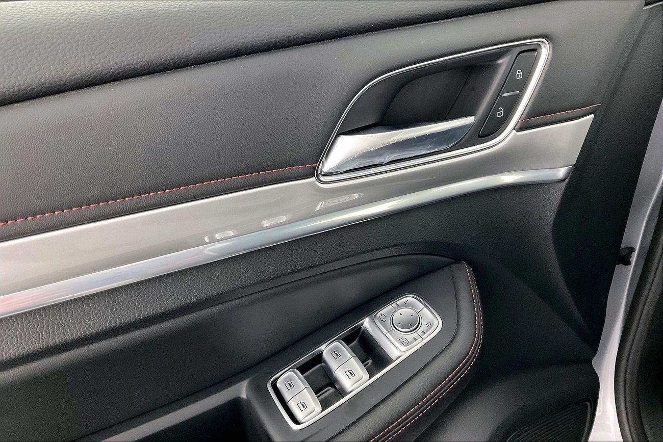 MG RX8 Comfort | 1 year free warranty | 1.99% financing rate | 7 day return policy