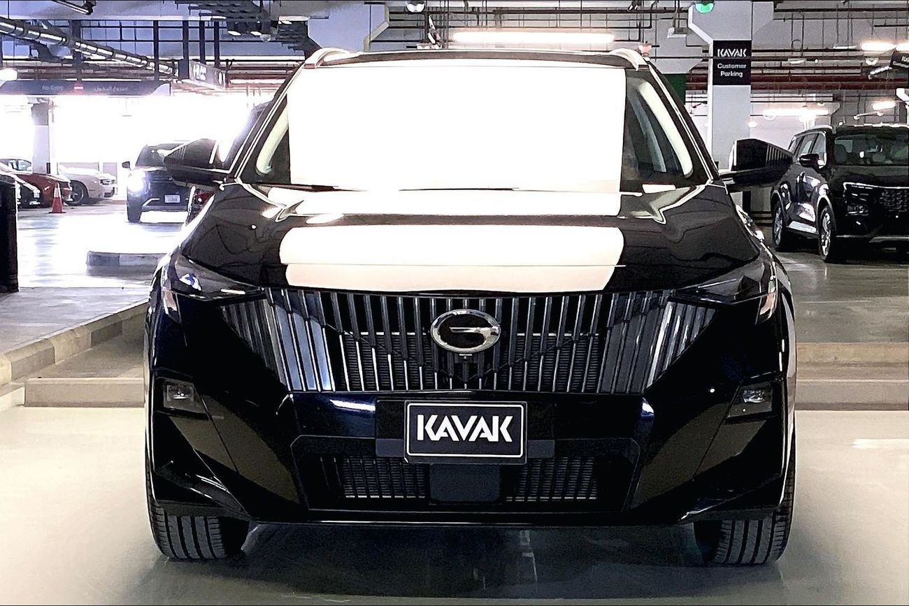 GAC GS3 Emzoom GB | upto AED 20,000 Ramadan Discount | Guaranteed Warranty | 0 Down Payment