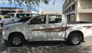 Toyota Hilux 2,7VVT-i. 4WD