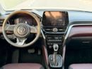 Toyota Urban Cruiser GLX TOYOTA urban Cruiser 1.5 AT petrol 2026 GCC Full option