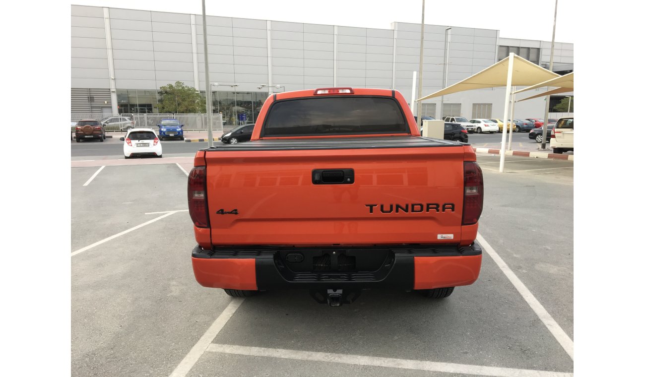 Toyota Tundra