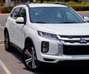 Mitsubishi ASX MIDLINE MITSUBISHI ASX 2022 2.0L GCC (712/-MONTHLY)