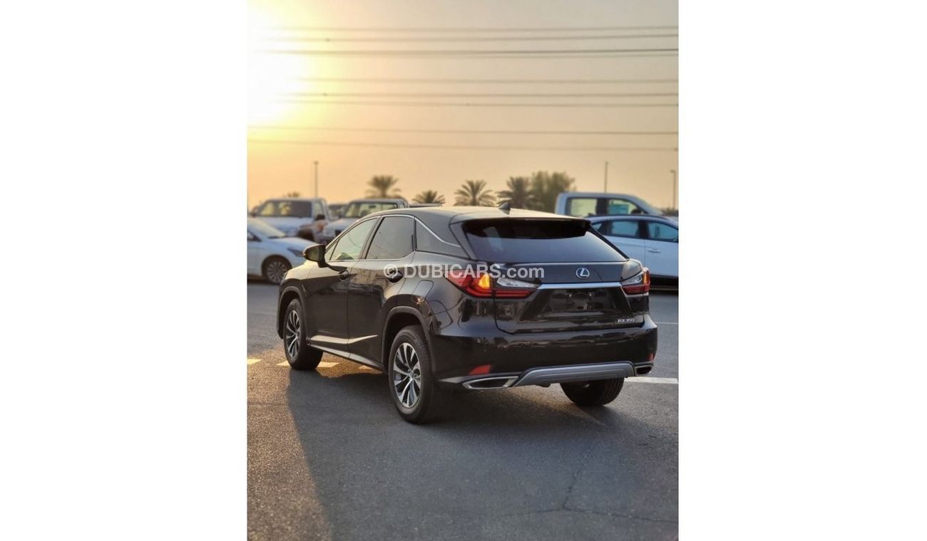 Lexus RX350