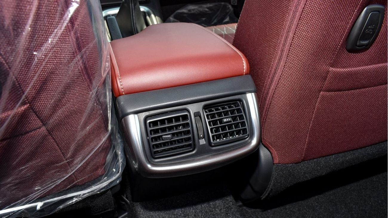 Toyota Hilux 2.7L M/T