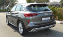 Infiniti QX50 2019, 2.0L AWD GCC, 0km w/ 5Yrs or 200K km Warranty + 2Yrs or 50K km Service from Dynatrade