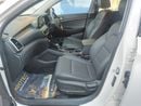 Hyundai Tucson Petrol right hand drive year 2019