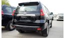 تويوتا برادو VX 2.7L Petrol A/T