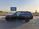 لاند روفر رينج روفر 2025 RANGE ROVER AUTOBIOGRAPHY LWB DIESEL BRAND NEW 0KM