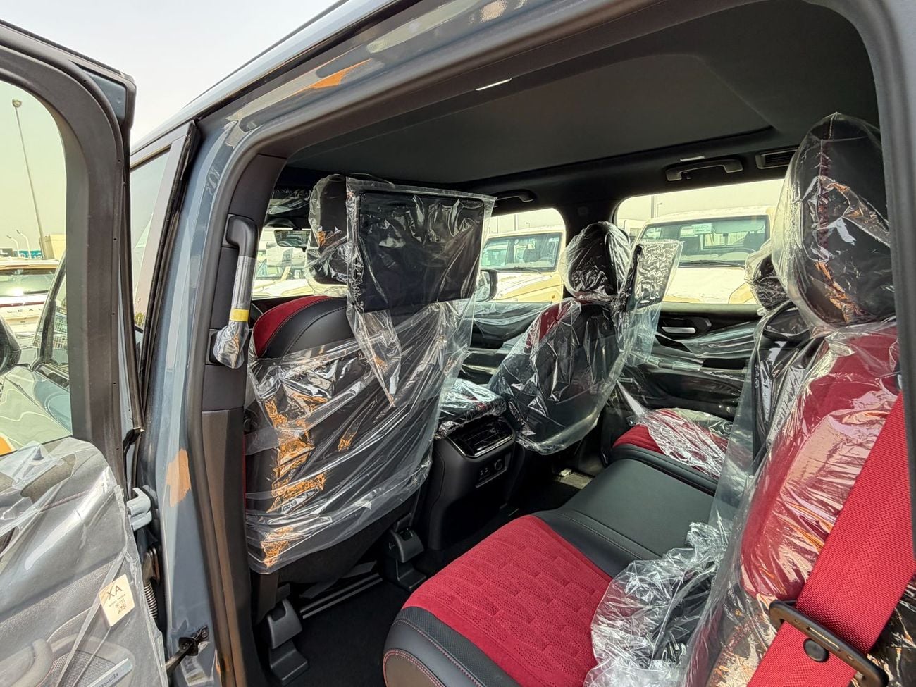 نيسان باترول NISMO