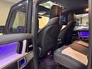 Mercedes Benz G63 AMG STANDARD