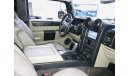 Hummer H2 SUT - 2005 -