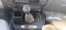 Toyota Land Cruiser 70 LC76 HT VXR TOYOTA LAND CRUISER 76 4.0L 5DOORS COLOR BLACK MODEL 2025